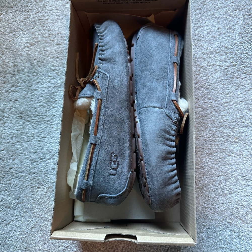 UGG Dakota Slipper